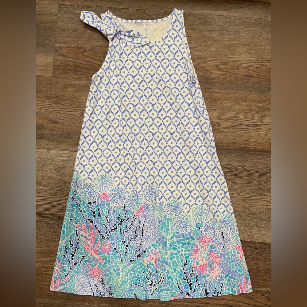 Lilly Pulitzer